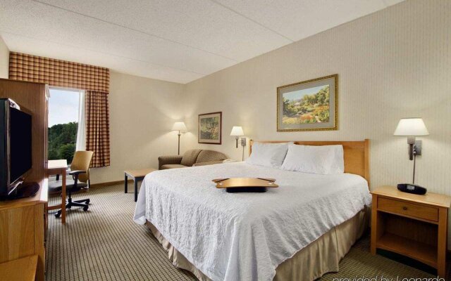 Hampton Inn by Hilton Middletown