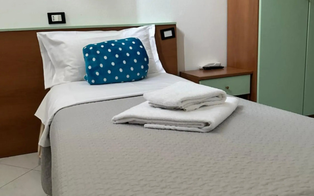 Hotel Mercurio