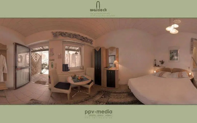 Pension Waldeck
