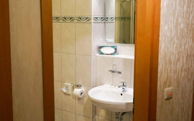 Hotel Circle Inn