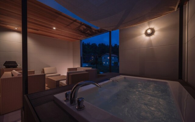 Urban Villa Resort Yukui