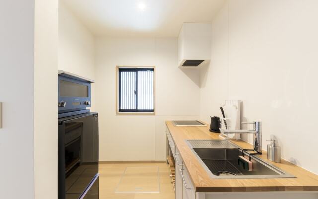 MUSUBI HOTEL MACHIYA Kiyokawa 1