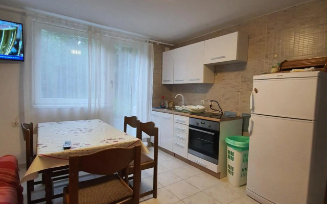 Apartman Runolist