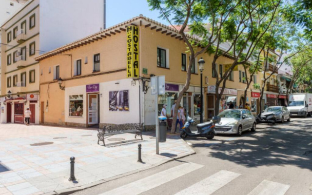 Hostal Costabella - Comfort Triple Room Standard Rate