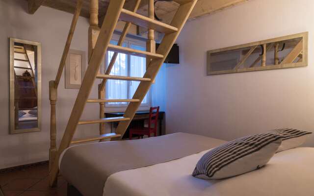 The Originals Boutique, Clair Hôtel, Martigues