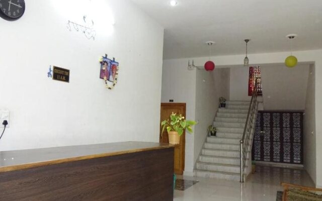 Pushkar Regency Resort