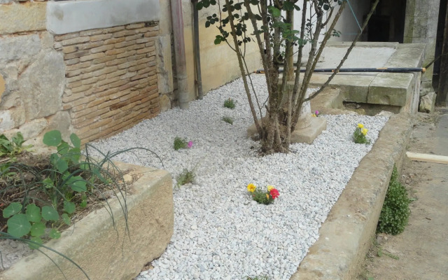 Eco Logis de Chantegrolle