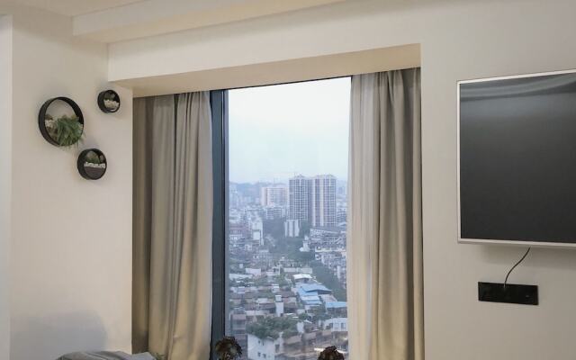 Wu Zhou Ai Zhuke Wang Cheng Apartment