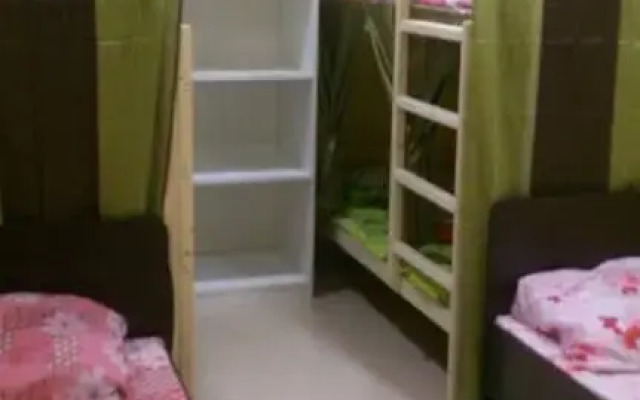 Hostel RETRO
