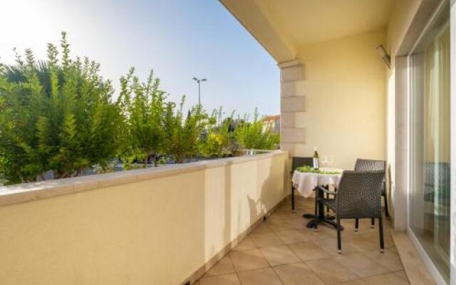 Apartment Brigita