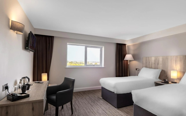 The Stones Hotel