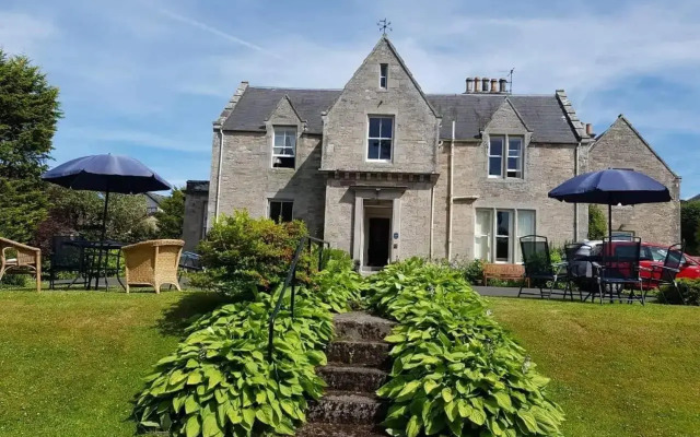 Allerton House Stables