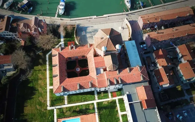 Italianflat - Venetia Domus