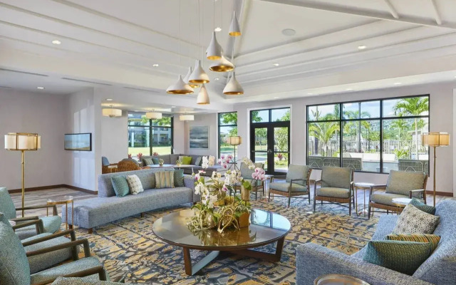 Residence Inn by Marriott Oahu Kapolei