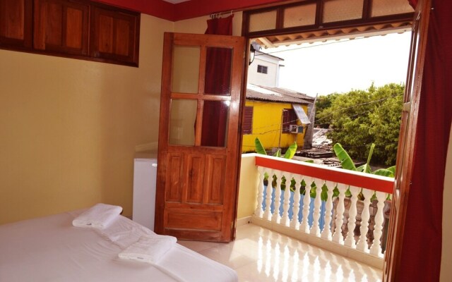 Hostal Casa Grande