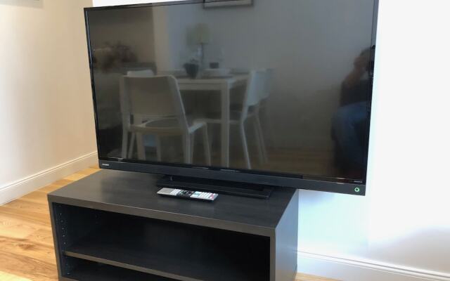 Central Rental - Apartament Przytulny