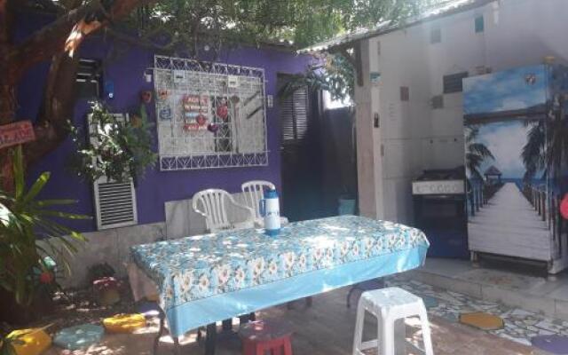 Hostel Margo