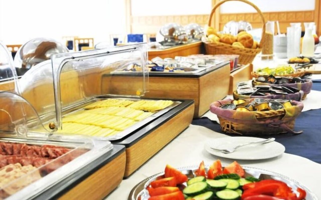 Miratel Hotel