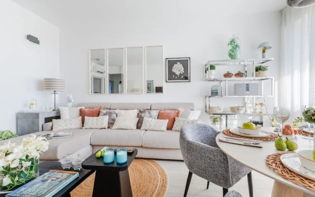 La Passeggiata Retreat