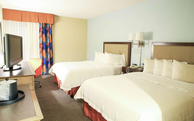 Hampton Inn Bordentown