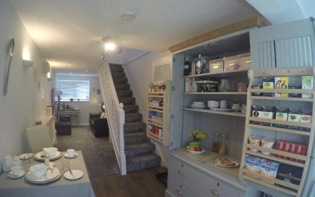 Herons Nest B&B