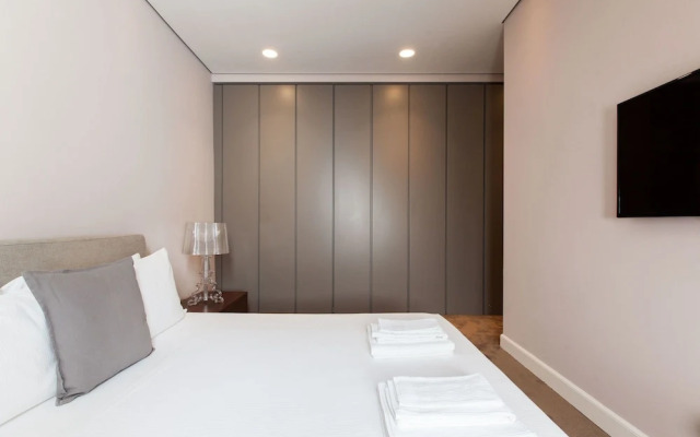 Be Apartments Torino