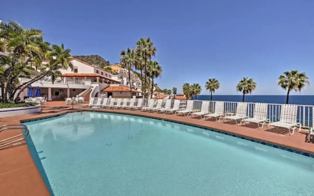 Lux Oceanfront Villa with breathtaking views