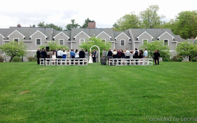 Wachusett Village Inn