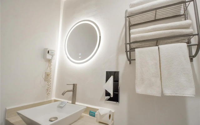 Best Western Real Tula Express
