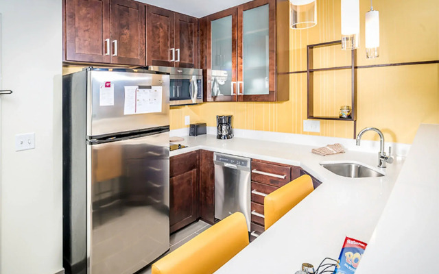 Residence Inn Columbus Polaris