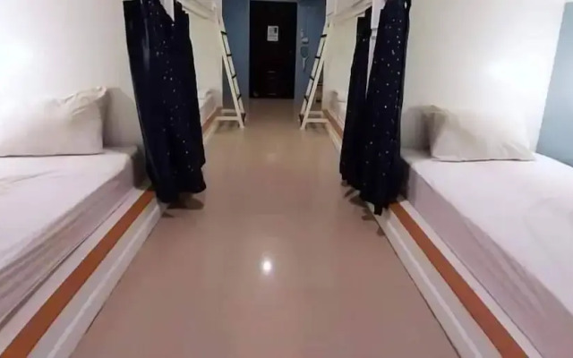 Mercy Hostel