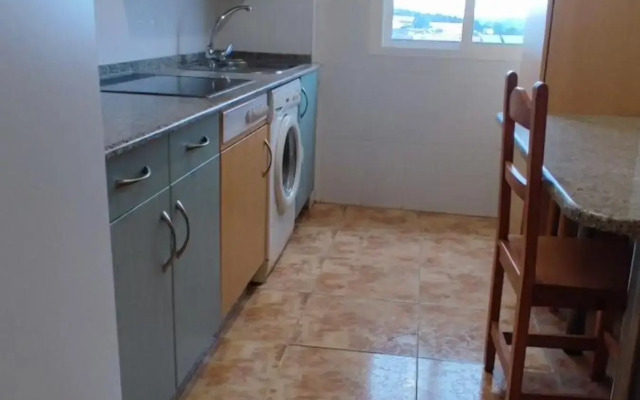 Apartamentos Vistalegre con jardín cerca del mar 2