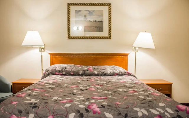 Econo Lodge Edmonton South