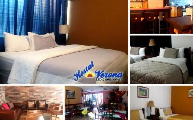 Hostal Verona