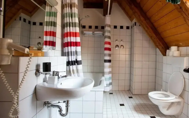 Gutshof Hotel Waldknechtshof