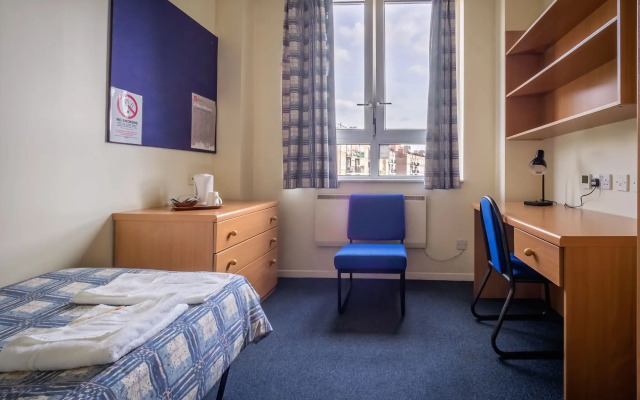 LSE Bankside House - Campus Accommodation