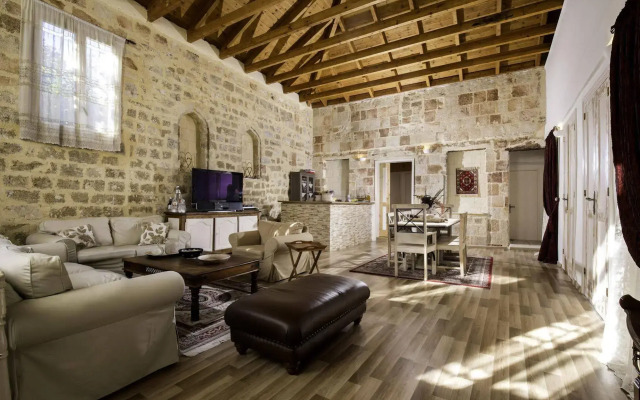 Evdokia Boutique Hotel