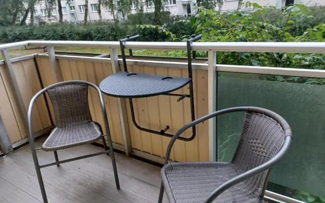 FeWo´s Loitzer Landstraße 4c - 1d