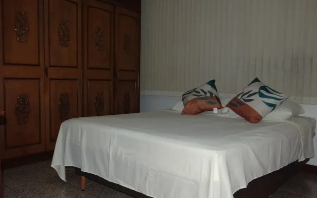 Caravellas dois quartos