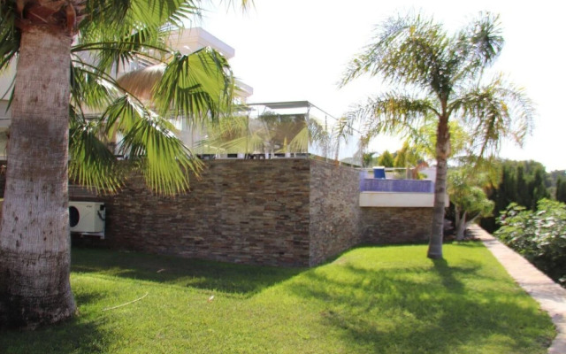 Villa With Pool and hot tub in Benissa, Alicante
