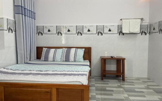 Thien Ngoc Hostel
