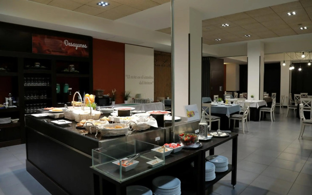 Hotel Oriente