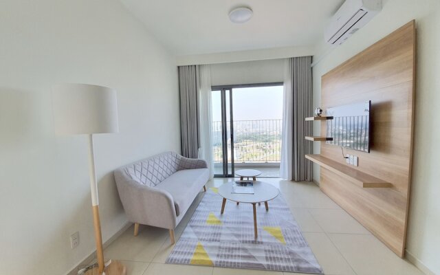 HausNeo Apartment