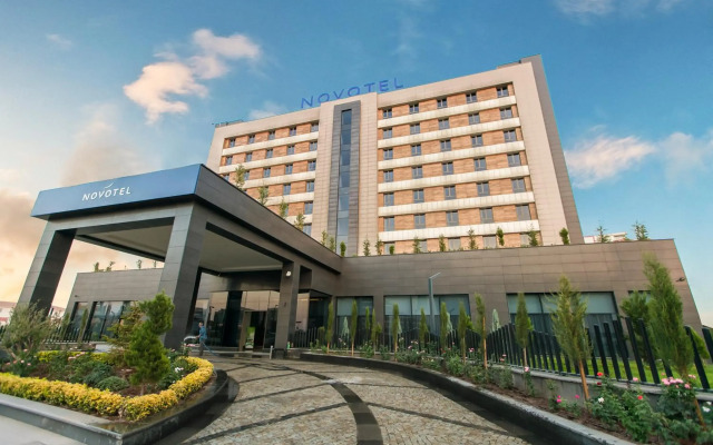 Novotel Diyarbakir
