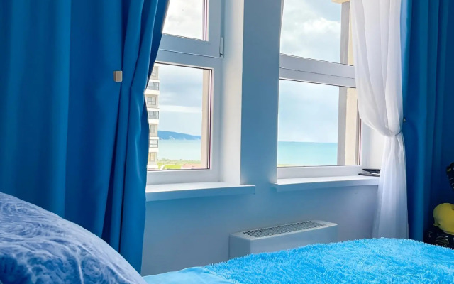 Апартаменты на улице Григорьева 12