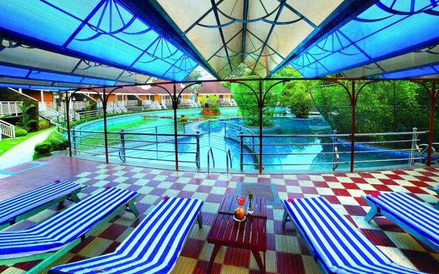 Wetzlar Resorts and Hotels