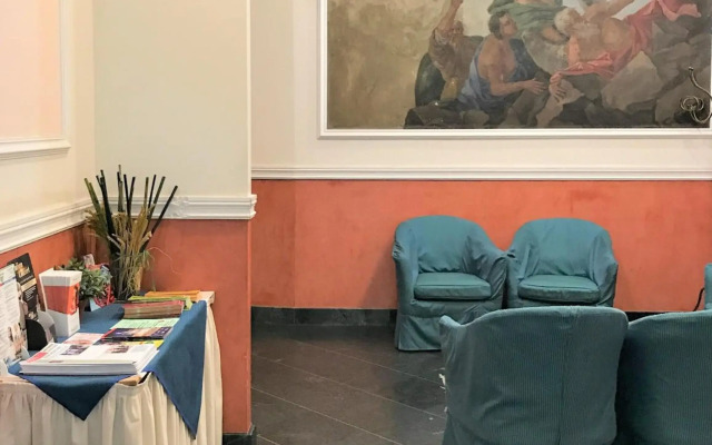 Hotel San Felice