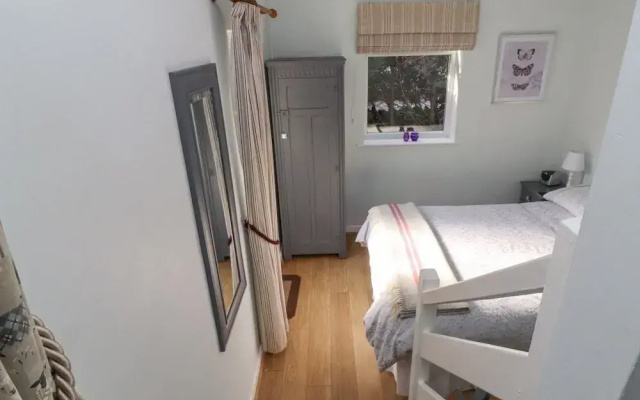 Foxholes Lodge