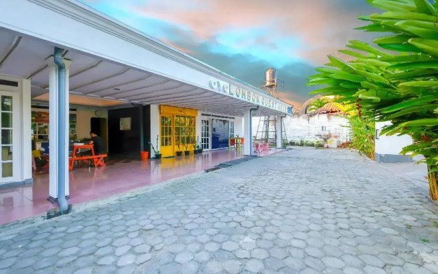 OYO 1206 Lombok Guest House