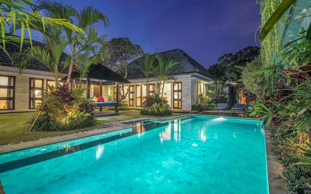 Villa Athena